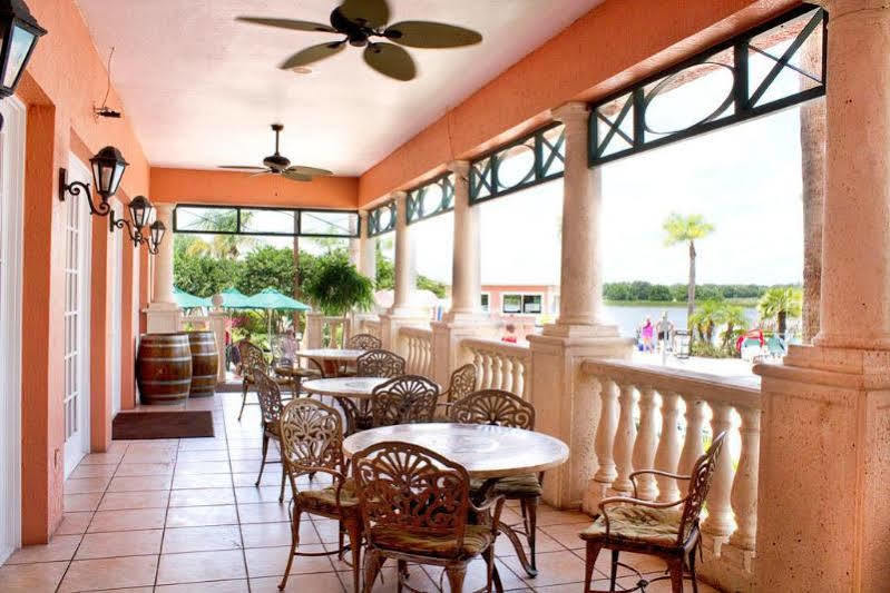 The Houses At Summer Bay Resort Citrus Ridge Luaran gambar