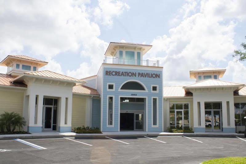 The Houses At Summer Bay Resort Citrus Ridge Luaran gambar