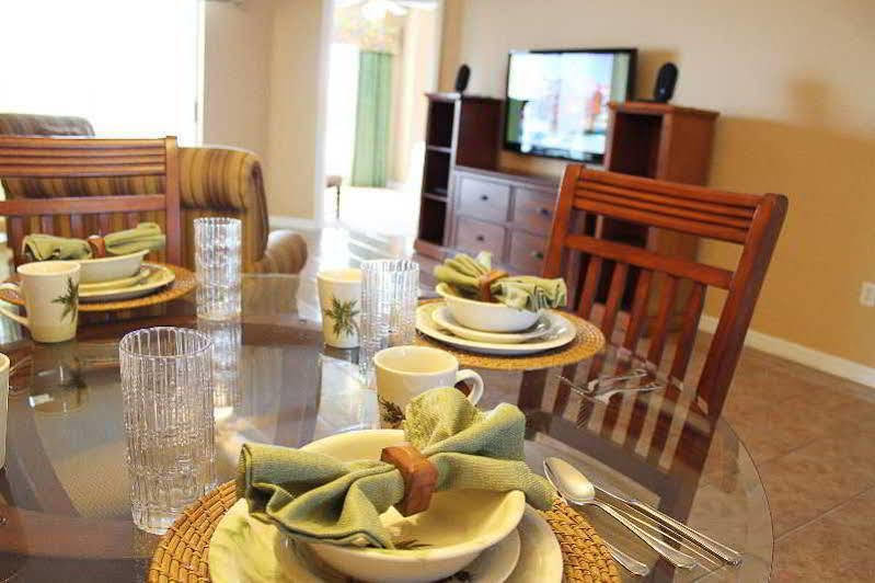The Houses At Summer Bay Resort Citrus Ridge Luaran gambar