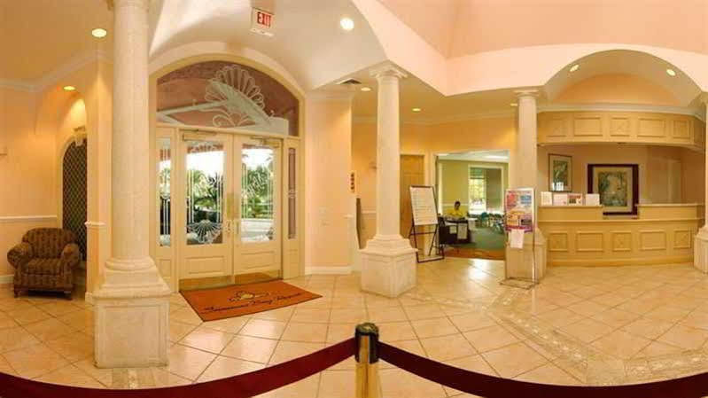 The Houses At Summer Bay Resort Citrus Ridge Luaran gambar